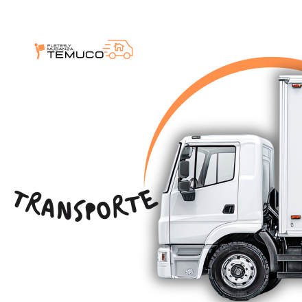 Servicio de fletes express