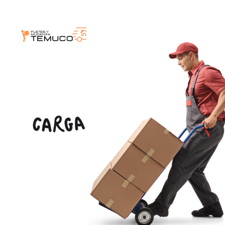 Servicio de mudanza comercial