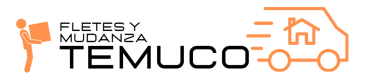 Fletes y Mudanza Temuco